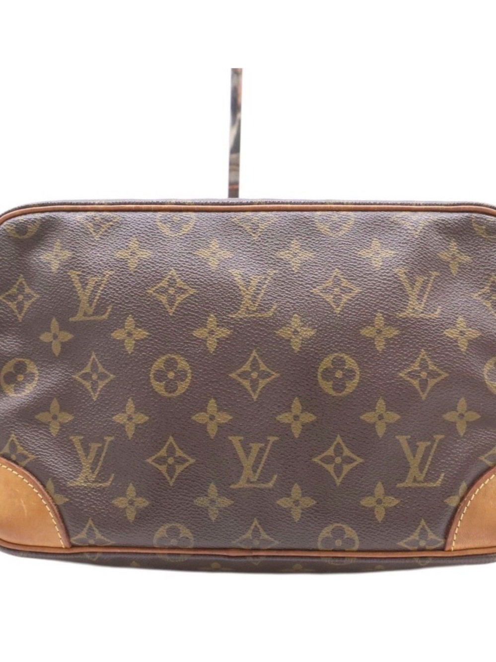 Louis Vuitton Monogram Canvas Compiegne - Picture 3 of 7